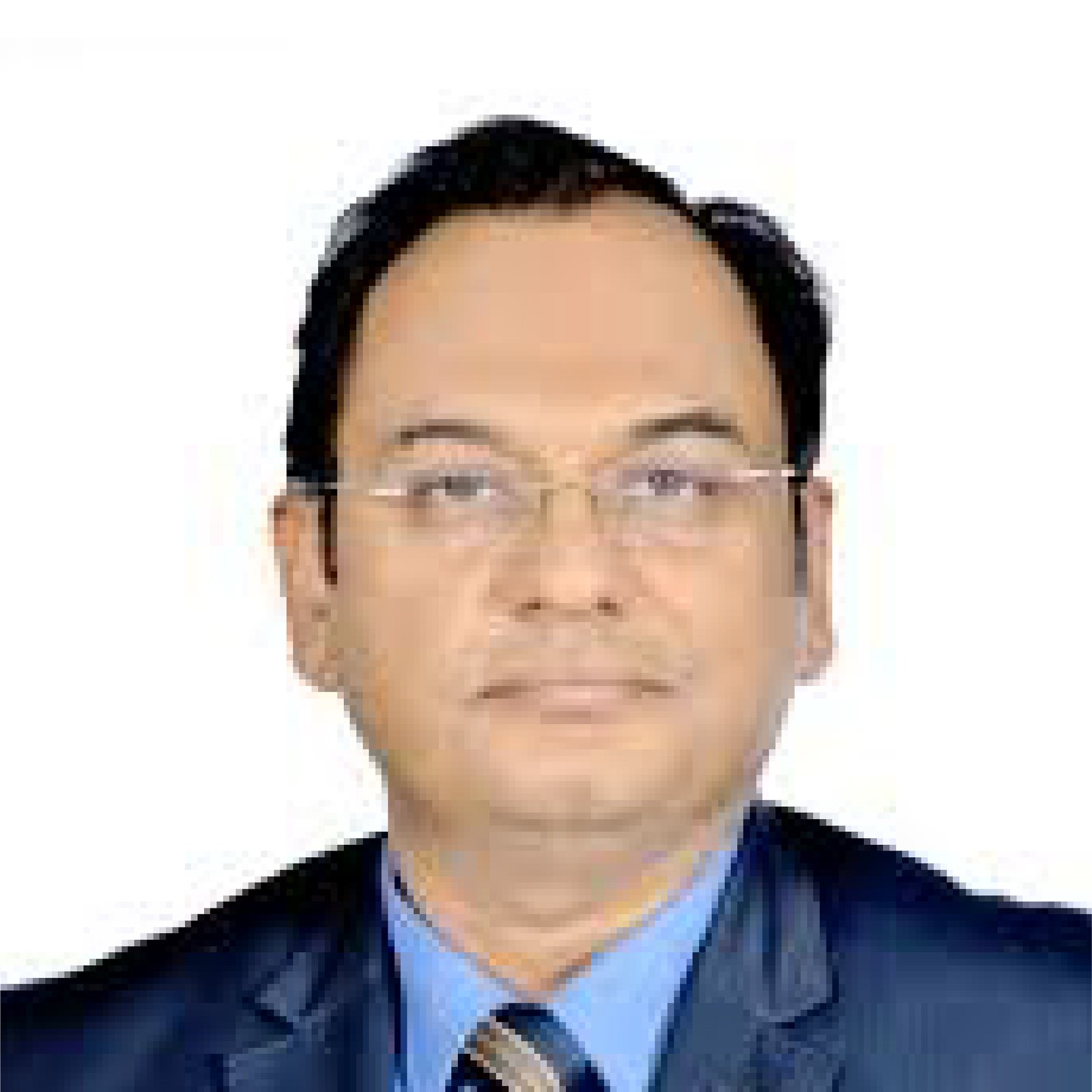 Dr. Puneet Saxena